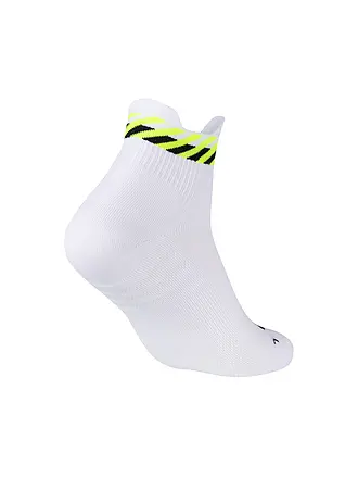 CAMANO | Calzini per il tempo libero Quarter Train Light | gelb